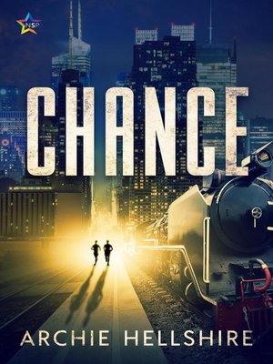 cover image of Chance